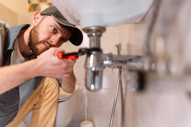 Trusted Oak Grove Heights, AR Plumbing Services Experts